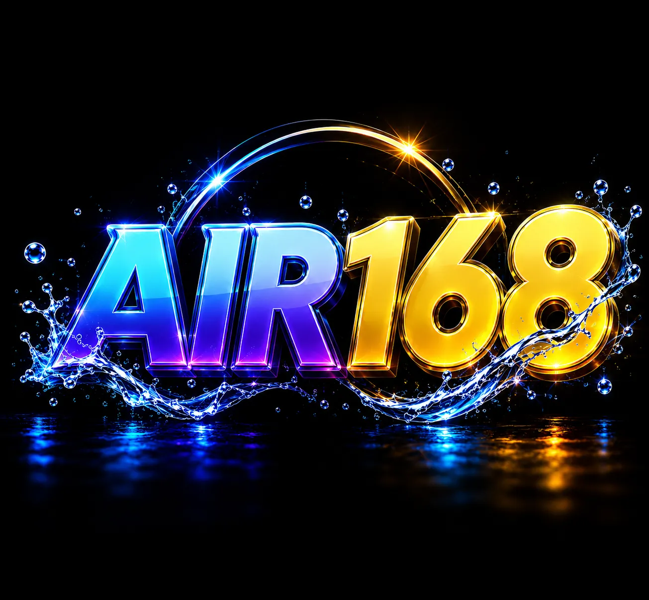 AIR168 - Menghadapi Kengerian dalam Kegelapan
