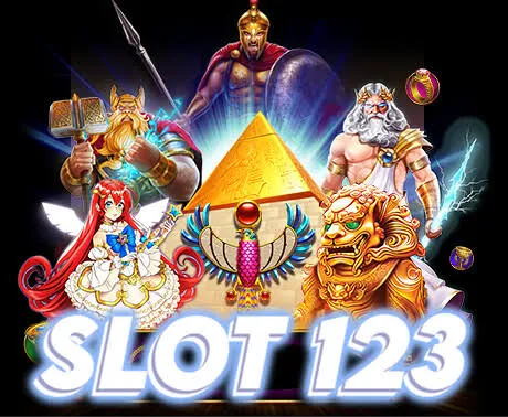 SLOT123 - Strategi Terbaik untuk Menguji Ketangguhan Anda